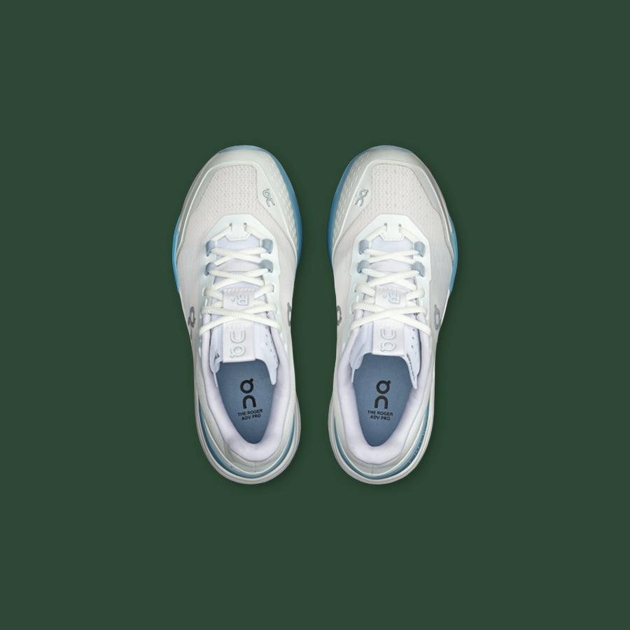 Women's On THE ROGER Advantage Pro