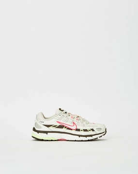 Women's P-6000