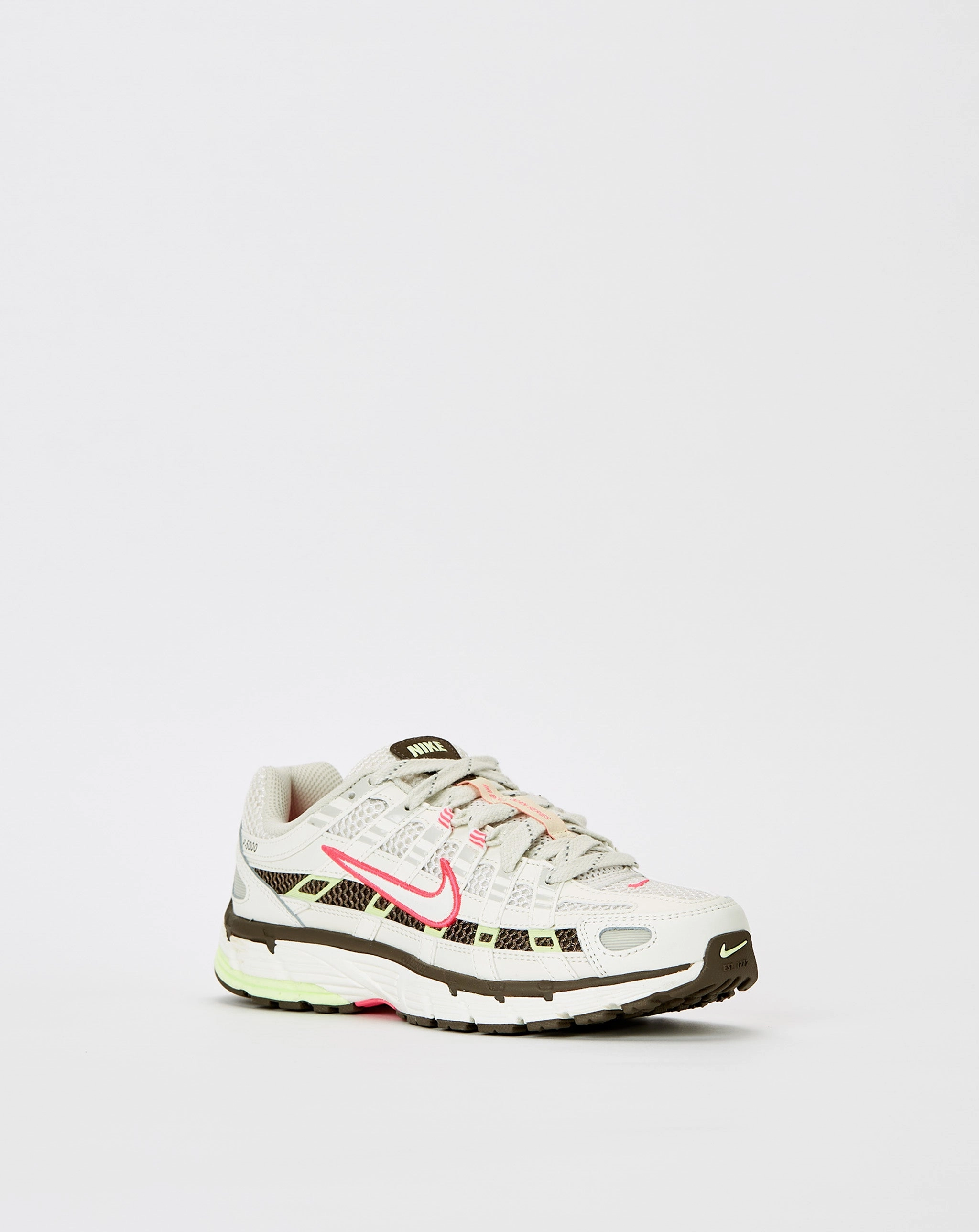 Women's P-6000