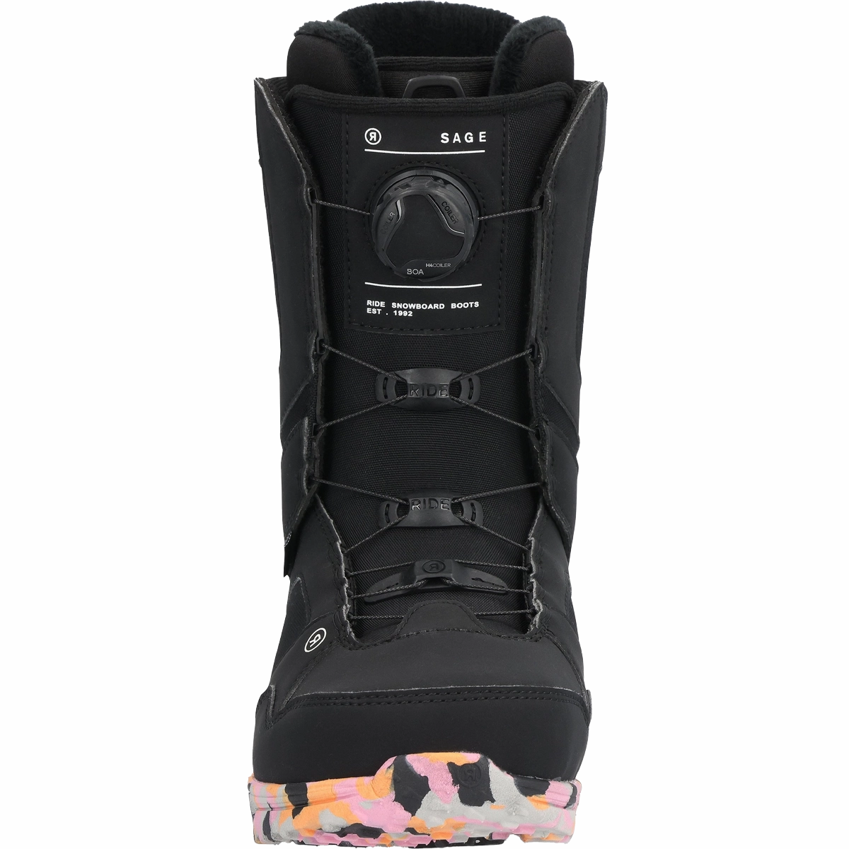 Women's Sage