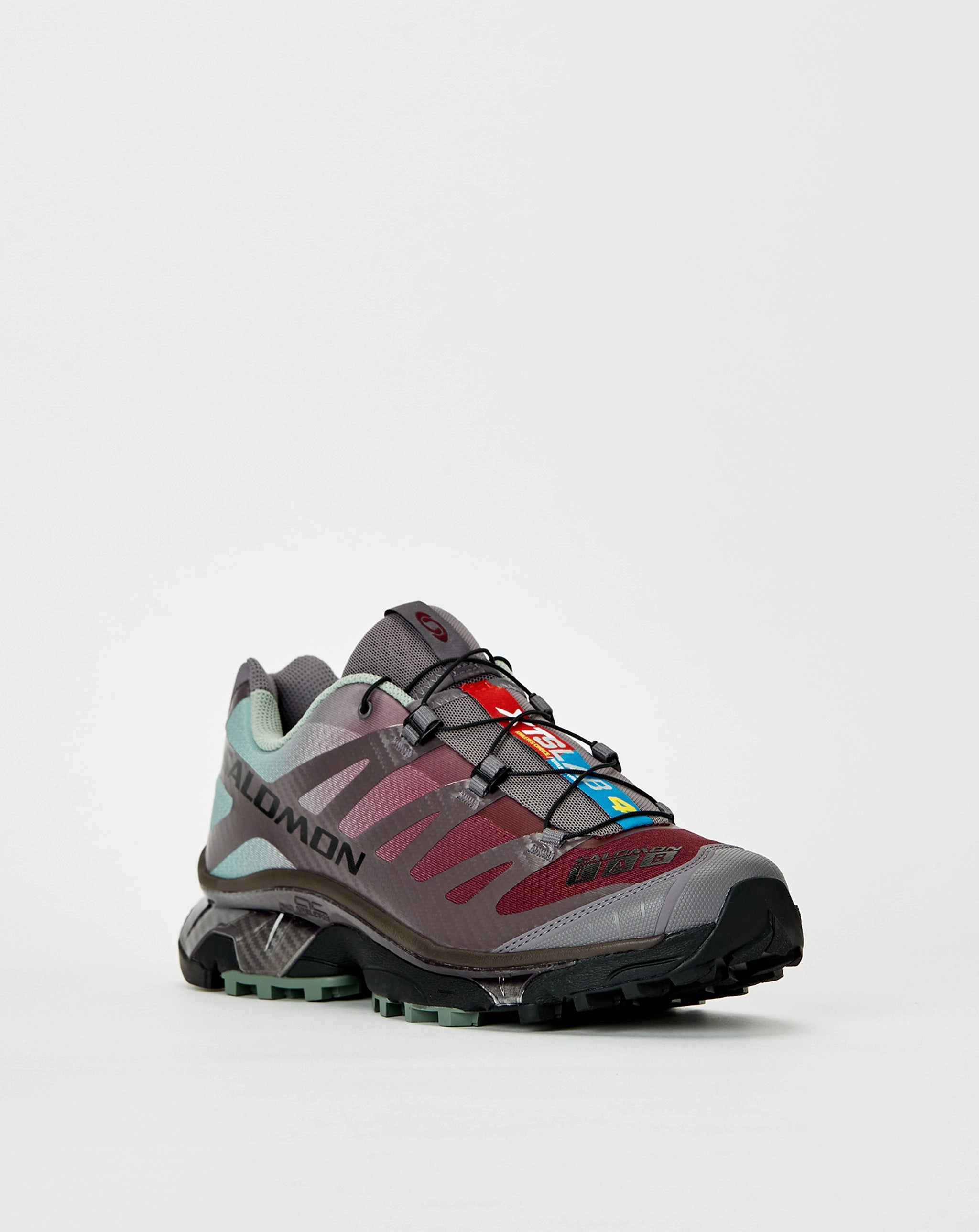 XT-4 OG