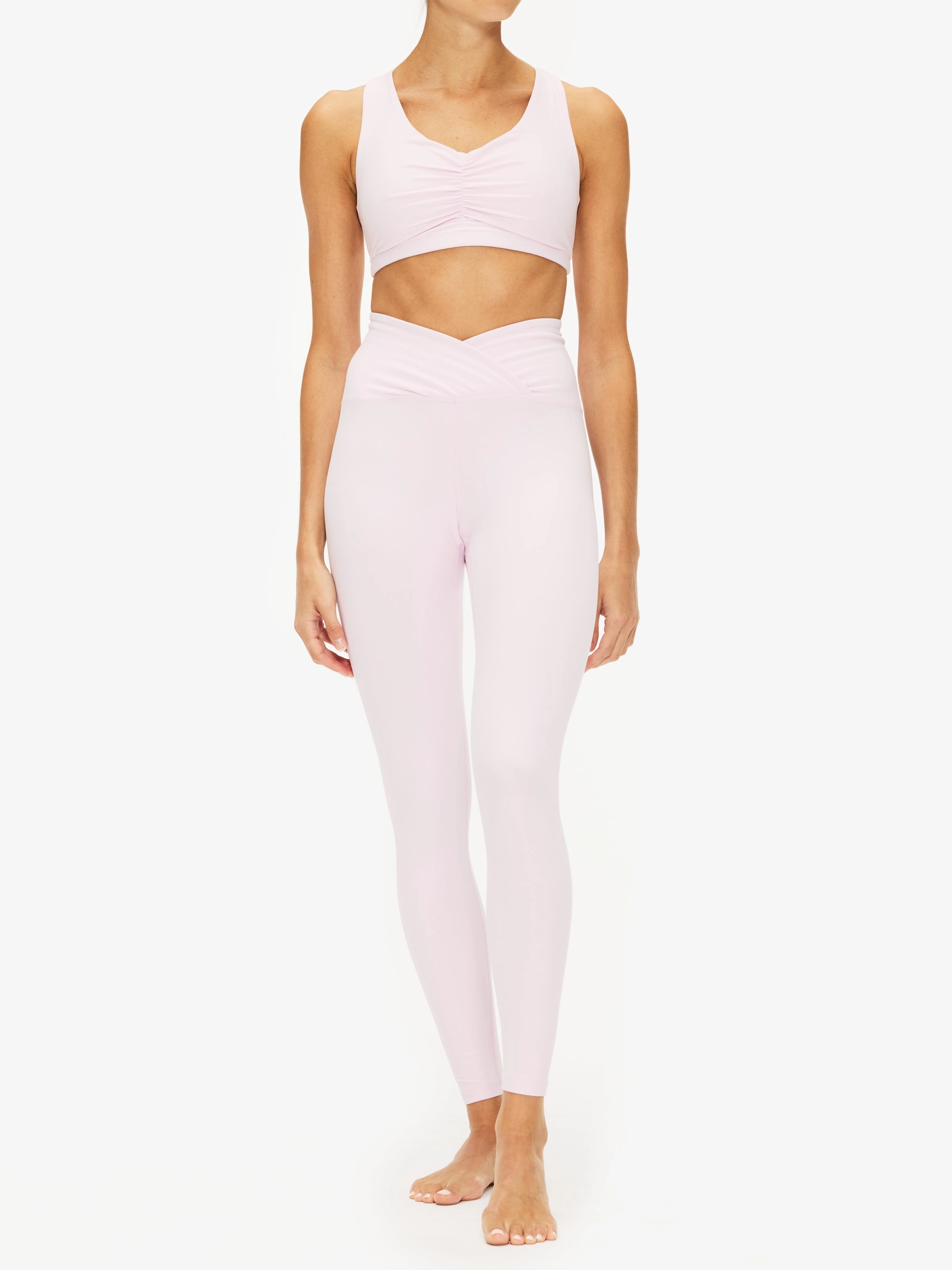 Year Of Ours Stretch Veronica Legging
